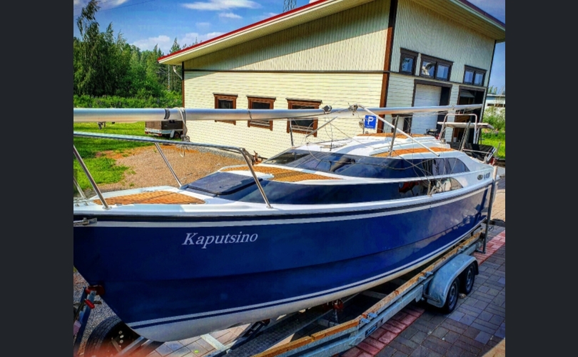 Macgregor 26M-kuva-12